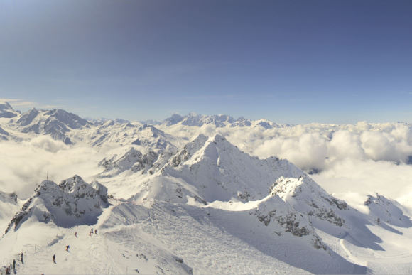 tarifs forfait 4 vallées ski verbier nendaz veysonnaz