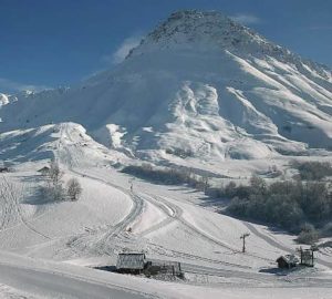 tarifs forfait ski Albiez